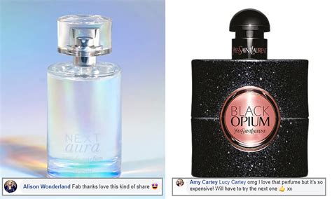 next sparkle perfume dupe|next sparkle perfume smells like.